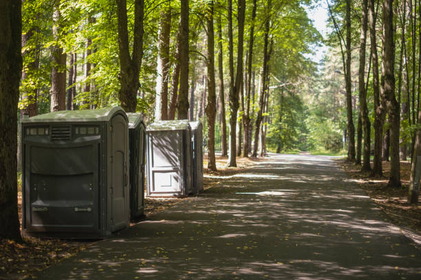 Affordable portable toilet rental in Tolar, TX
