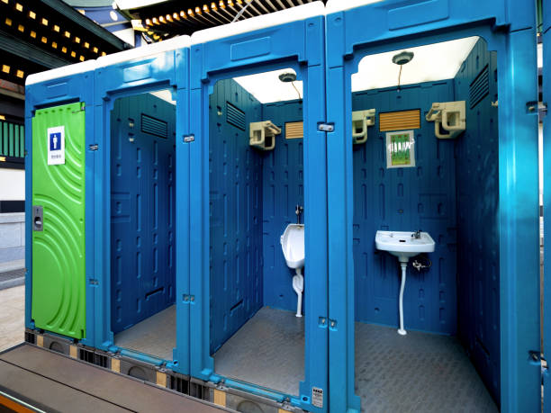 Best Luxury portable toilet rental  in Tolar, TX